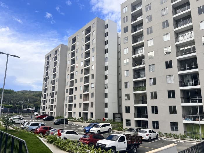 Se Vende Apartamento En Yumbo - Conjunto Mucura — foto 21