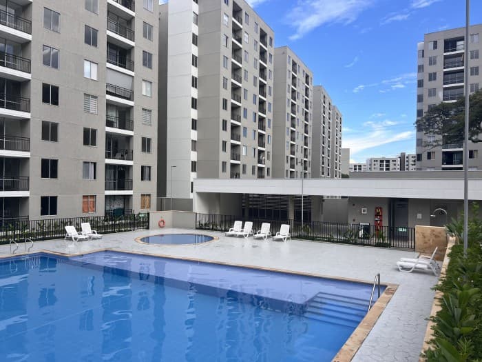 Se Vende Apartamento En Yumbo - Conjunto Mucura — foto 19