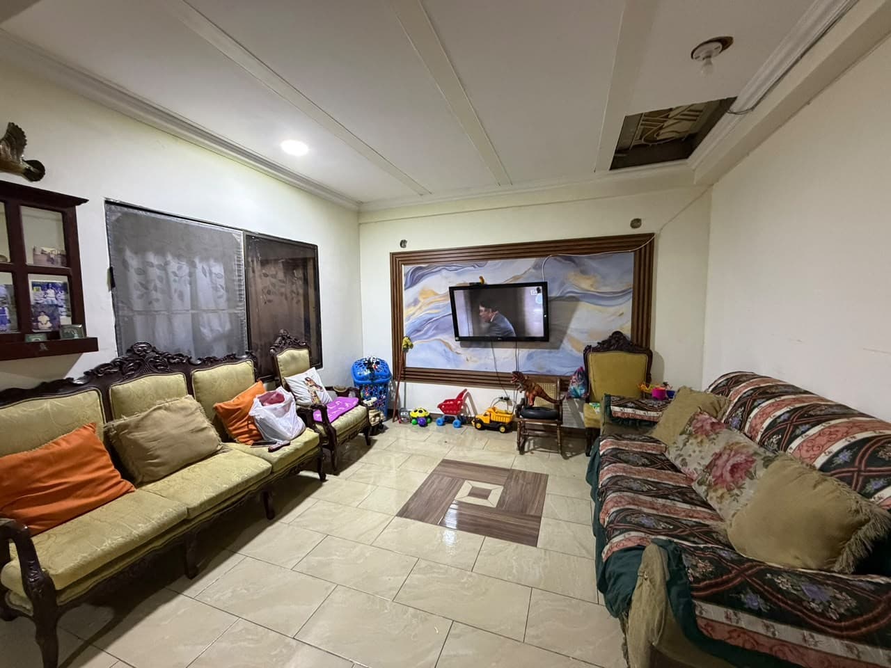Se Vende casa de 2 pisos, Bretaña Centro de Cali, rentas cortas — foto 7