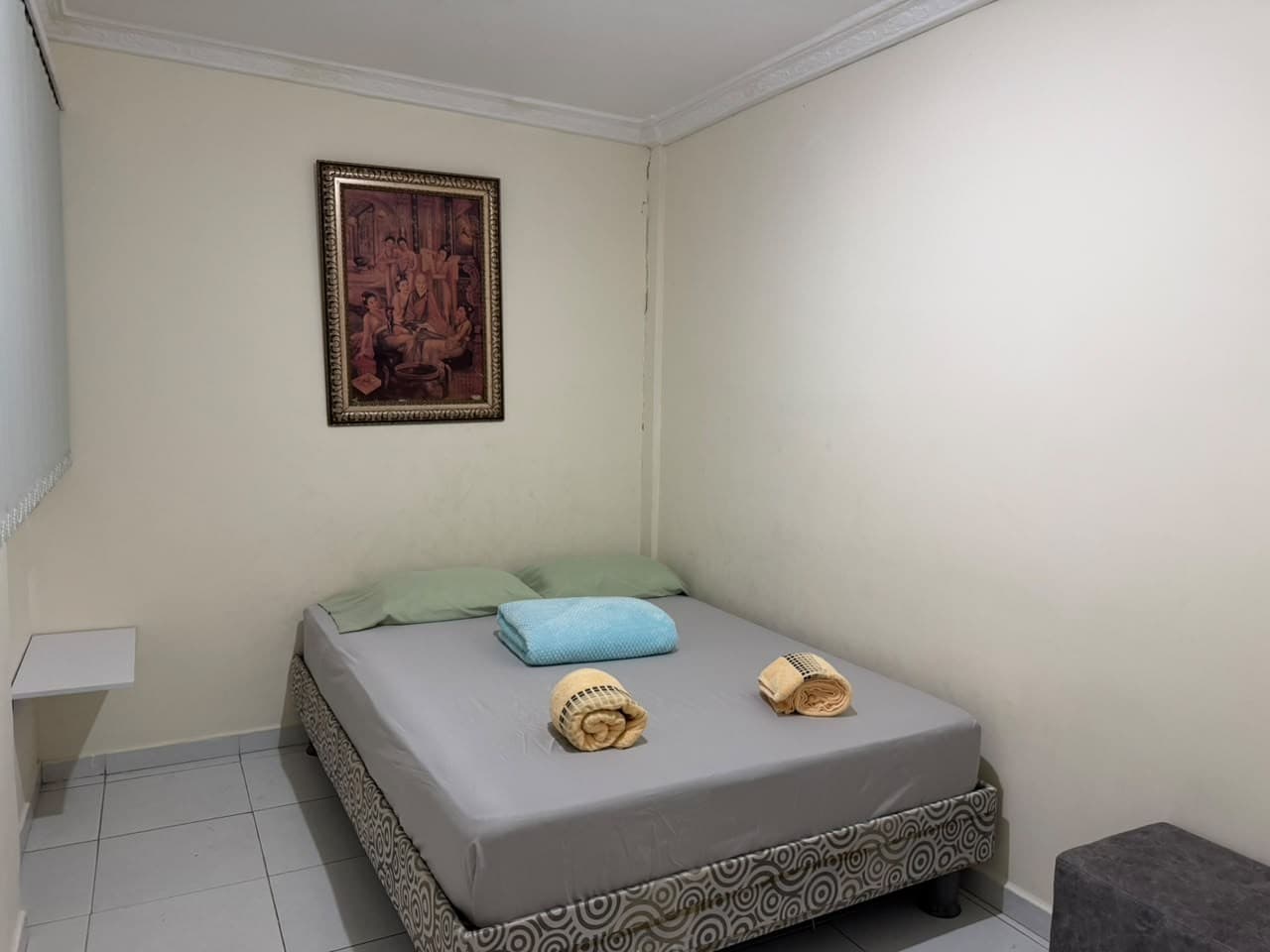 Se Vende casa de 2 pisos, Bretaña Centro de Cali, rentas cortas — foto 10